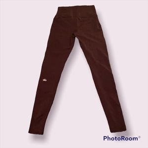 Black Alo leggings 🖤